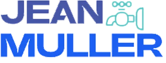 Logo Jean Muller, plombier à Aulnay-sous-Bois